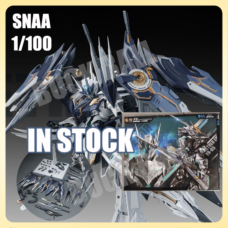 Em Estoque SNAA YR05 NETHER EM - Model Kit Fire Lord avaliação e preço