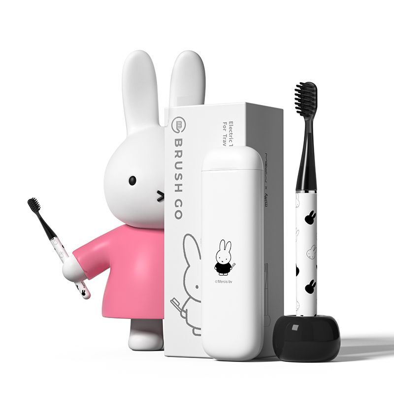 Escova de Dentes Vibratória Ka - Model Kit Sonic avaliação e preço