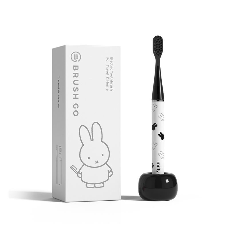 Escova de Dentes Vibratória Ka - Model Kit Sonic avaliação e preço