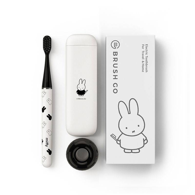 Escova de Dentes Vibratória Ka - Model Kit Sonic avaliação e preço