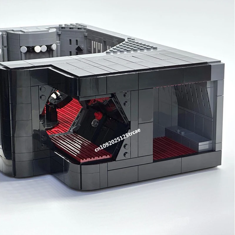 Novo Kit de Montagem de Dioram - Model Kit Diorama avaliação e preço