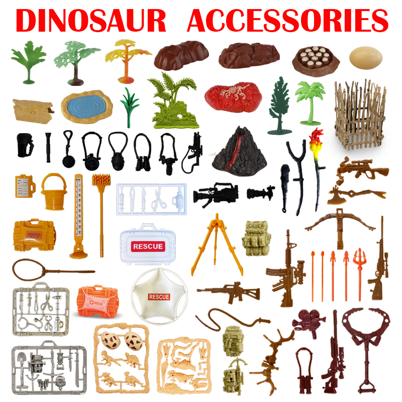 Brinquedos de Decoração de Cen - Model Kit Jurassic Park avaliação e preço