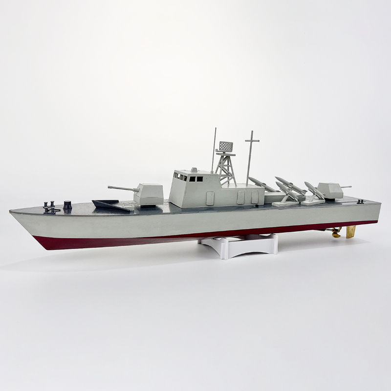 Kit de modelo de navio diy kit - Model Kit Competition avaliação e preço