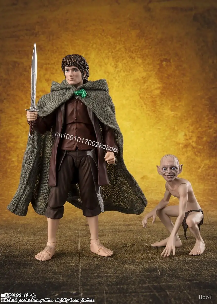 Em Estoque BANDAI S.H.F. O Sen - Model Kit Fire Lord avaliação e preço