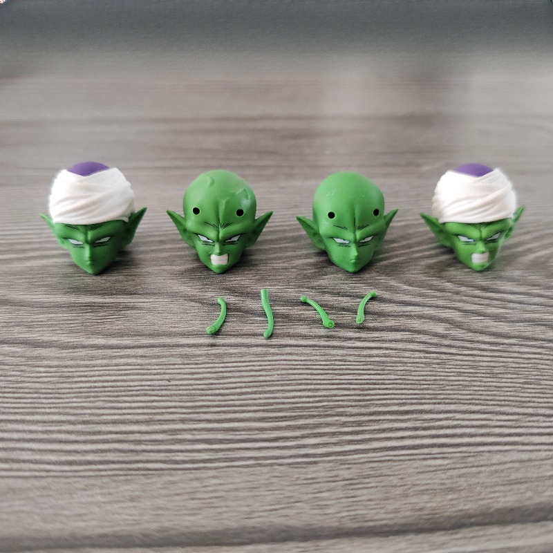 【Em Estoque】Dragon Ball Daima  - Model Kit Dragon Ball avaliação e preço