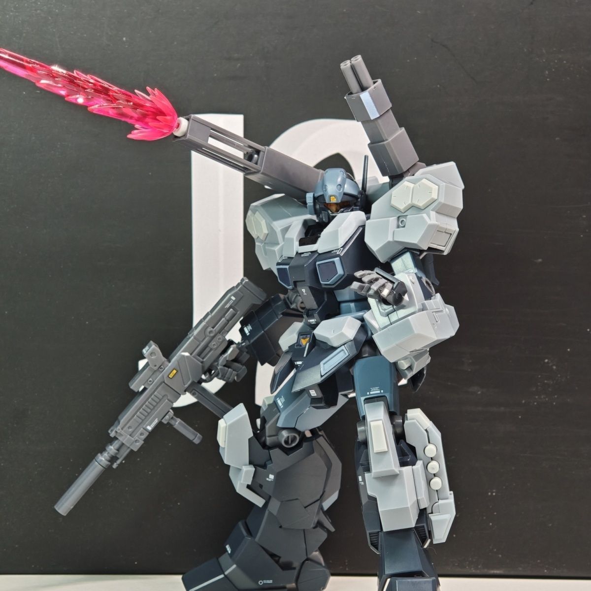 BAOBAO Modelo HG 1/144 Kit de  - Model Kit Diorama avaliação e preço