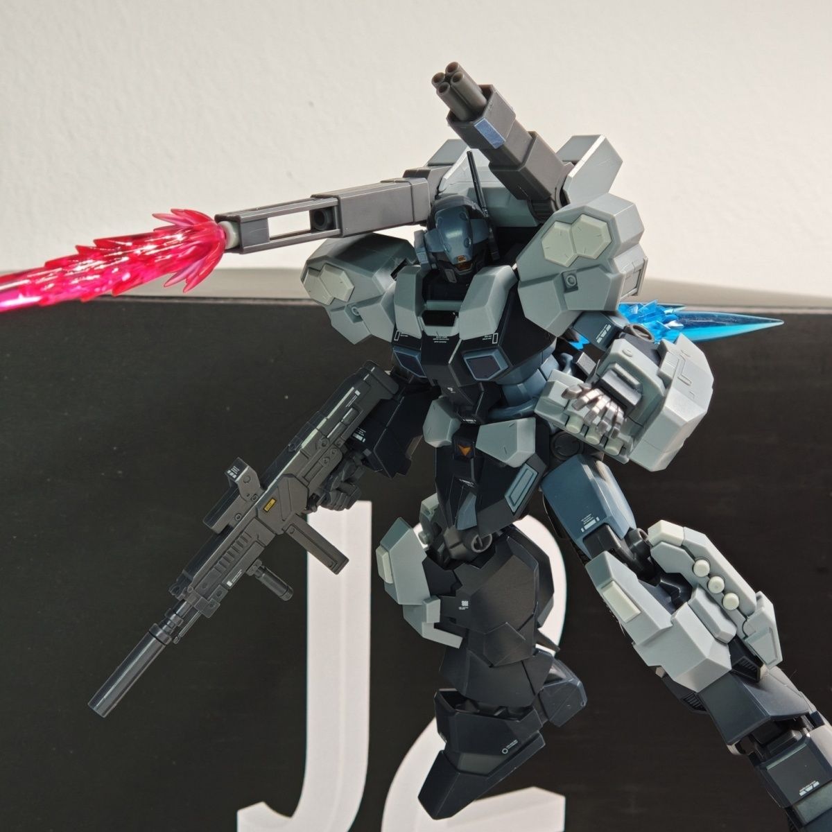 BAOBAO Modelo HG 1/144 Kit de  - Model Kit Diorama avaliação e preço