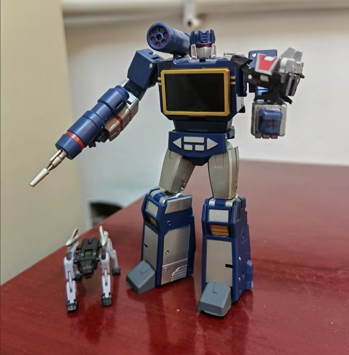 Brinquedo Transformers Magic S - Model Kit Sonic avaliação e preço
