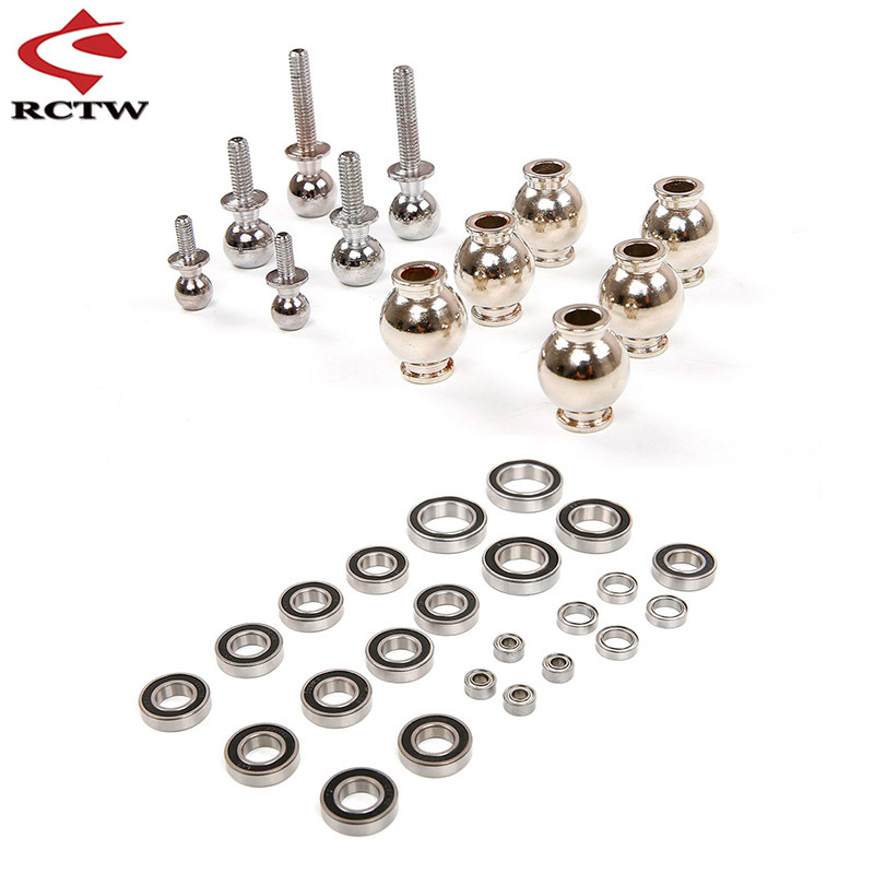 Carro rc metal veículo inteiro - Model Kit Tool Set avaliação e preço